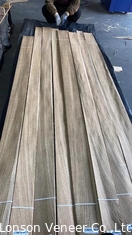 Espessura de 0,55 mm Painel de revestimento de carvalho branco europeu de grau A/B
