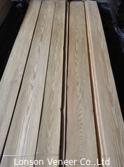Folheado de madeira natural da largura 0.6mm