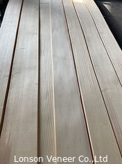 o armário branco de 0.7mm folheia a densidade média do folheado de madeira natural da umidade de 8%