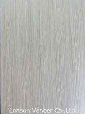 ISO9001 reconstituiu o uso de madeira da folha da porta do folheado de Ayous da madeira compensada do folheado