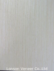 categoria de madeira artificial do painel A da espessura do armário 0.6mm do folheado 558S