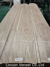 O plano americano do folheado da madeira da noz de Cricut cortou o comprimento ISO9001 de 245cm