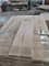 O revestimento americano da madeira de carvalho branco da categoria do AB folheia a umidade da largura 125mm 12%