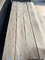 0.45 - folheado nodoso da madeira de carvalho branco de 2.0mm para a mobília retro do estilo