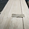 Finê de madeira de carvalho vermelho de alta qualidade, painel de grau A, espessura de 0,45 mm, finê de madeira de corte plano de engenharia