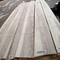 Fabricação original de chapas de madeira de cinza branco marrom, 250 cm de comprimento e 12 cm de largura, painel grau C