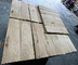 Europa Painel de revestimento de piso de carvalho branco de madeira D/C Grau de contraplacado sofisticado