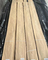 AA Grade Elm Wood Veneer Crown Cut Espessura 0,50 mm Para Design de Interiores