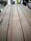 A grão reta do folheado de madeira real de Lonson Rift Cut Walnut Veneer 250cm viu
