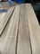 a madeira de carvalho branco de 250cm folheia a categoria do painel A do corte da grão reta do MDF