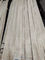 Painel de corte em fatia de madeira branca de bétula chinesa de grau A, 0,45 mm de espessura