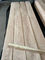 A coroa do folheado da madeira de carvalho vermelho do armário ISO9001 cortou o MDF do comprimento de 245cm