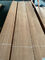 o folheado de madeira exótico Sapele Sapeli de 250cm folheia sobre a madeira maciça
