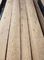 Folheado nodoso da madeira de carvalho do comprimento de painel para a mobília rústica do estilo