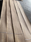 A grão reta cortou a madeira de carvalho branco folheia a categoria do painel A de 0.45mm para a mobília