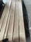 categoria de madeira do painel B da largura do folheado 14cm da noz americana de 0.42mm para a mobília