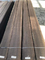 A serra fumado de 0.70MM cortou o painel A do folheado da madeira de carvalho/o uso decoração interior de B